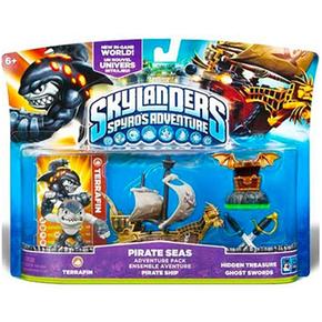 Skylanders Adventure Pack – Pirate Seas