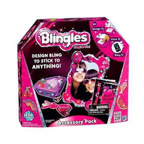 Blingles – Pack Actividades