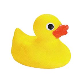 Patito De Goma