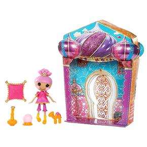 Del Sahara Mini Lalaloopsy De Sueños Desierto LMGUVjSqzp