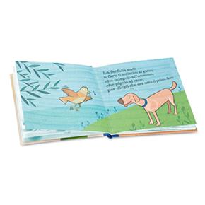 Fiorespannbsp; Lectura Il nbsp;libro Aprendizajespan Primo Y De YWE2IDH9