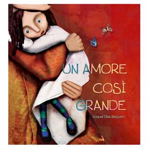 Un Amore Cosi Grande