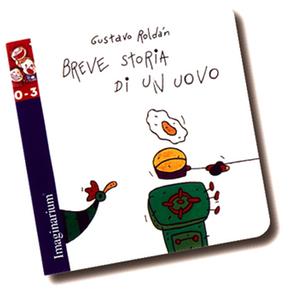 Breve Storia Di Un Uovo