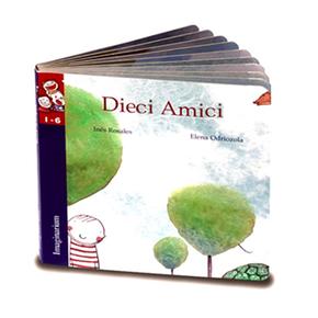 Dieci Amici