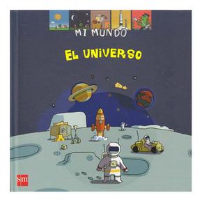 Mi Mundo: El Universo