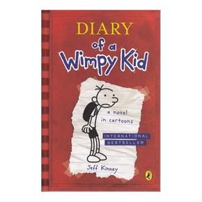 Diary Of A Wimpy Kid