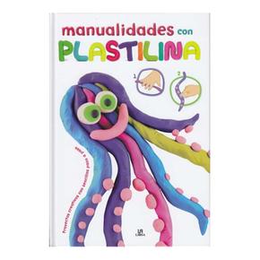 Manualidades Con Plastilina