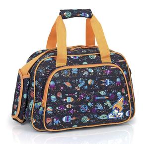 Bolsa Deporte Cosmos