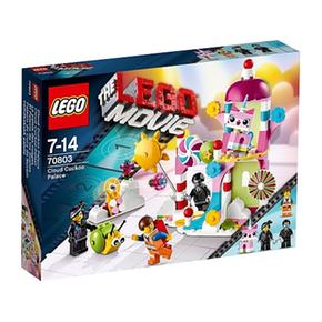 La Lego Película – El Palacio De Los Sueños – 70803