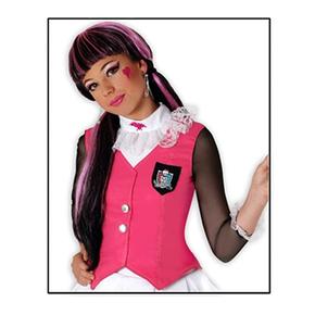 Monster High – Disfraz Draculaura Halloween 12-14 Años