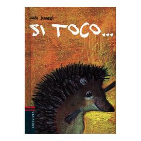 Si Toco…