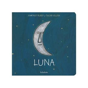 De La Cuna A La Luna: La Luna