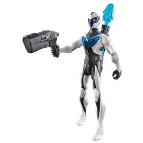 Max Steel – Figura Electro Cannon Max Steel