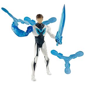 Max Steel – Figura Boomerang Blast Max Steel