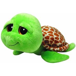 Beanie Boos – Peluche Tortuga Verde 23 Cm