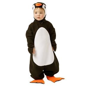Disfraz Pingüino 3-4 Años