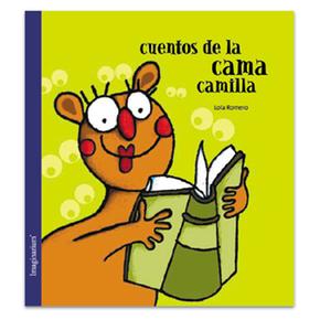 Storie Del Letto Camila