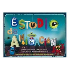 Estudio De Animación