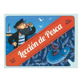 Lección De Pesca