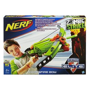 Nerf Zombie Strike – Crossfire Bow