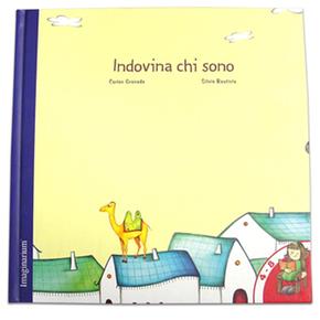 Indovina Chi Sono