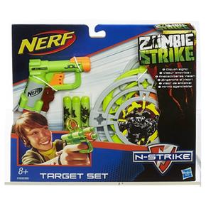 Nerf Zombie Strike – Targeting Set