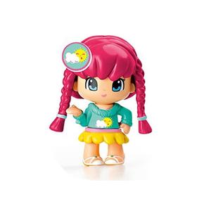 Modelos Pon Figura Pin Básicavarios Y 80wOknP