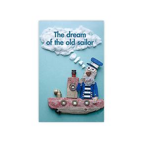 The Dream Of The Old Sailor