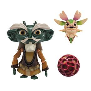 Y Tänpo Edition Senkun Figura Desafío Lula Sendokai Champions ebYDH2W9IE