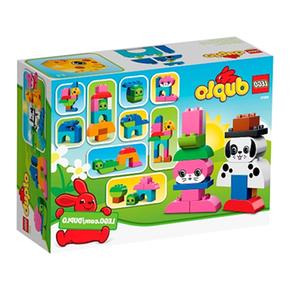 Lego Duplo – Animales Creativos – 10573