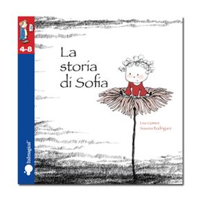 La Storia Di Sofia