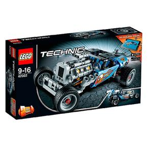 Lego Technic – Deportivo Clásico – 42022