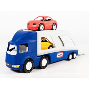 Little Tikes – Camión Transporta Coches