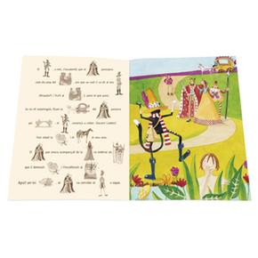 nbsp;libro Con Amb BotesStickersspannbsp; Pegatinasspan Gat El n8PX0wOk