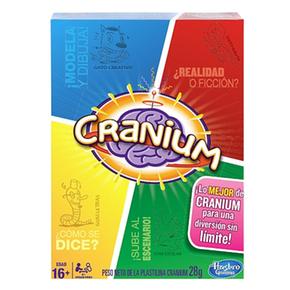 Cranium