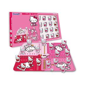 Hello Kitty – Parchís