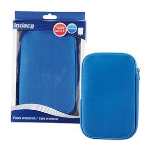 Funda Tablet 8 Pulgadas – Azul