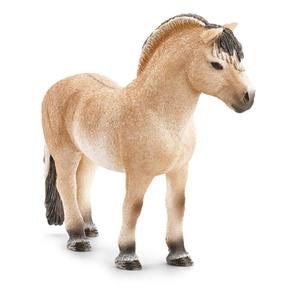 Caballo Semental De Los Fiordos. Schleich