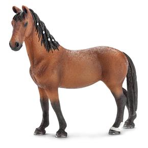 Yegua Trakehner. Schleich