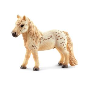 Caballo Capón Falabella. Schleich