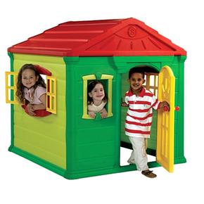 Jumbo Play House