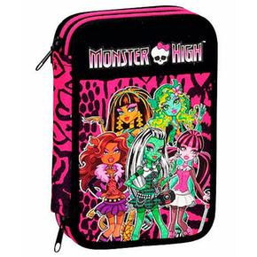 Monster High – Plumier Doble Pequeño