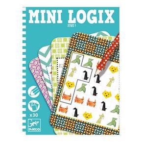 Mini Logix Cinco