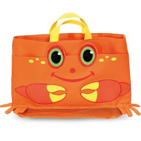 Bolsa De Playa Cangrejo