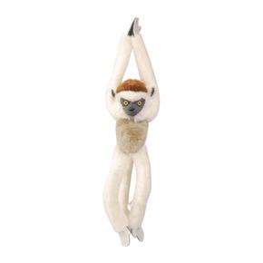 Peluche Mono Sifaka 43 Cm