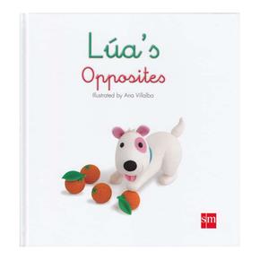 Lúa´s Opposites