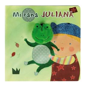 Mi Rana Juliana