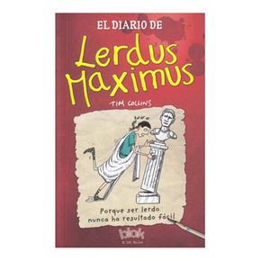 El Diario De Lerdus Maximus