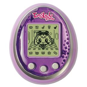 Tamagotchi Friends