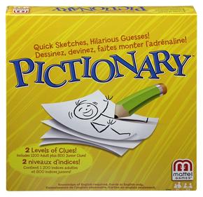 Pictionary